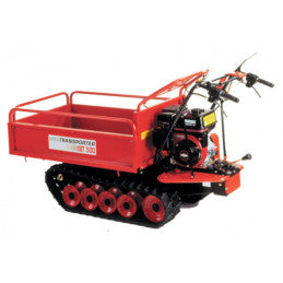Motocarriola IBEA Cingolata IBT 500 RH