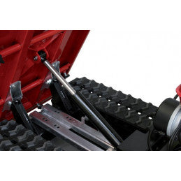 Motocarriola IBEA Cingolata IBT 500 RH
