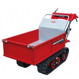 Motocarriola IBEA Cingolata IBT 5000