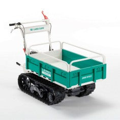 Motocarriola OREC Cingolata LS 360 GX