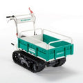Motocarriola OREC Cingolata LS 360 GX