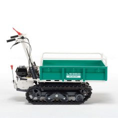 Motocarriola OREC Cingolata LS 360 GX