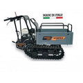 Motocarriola WORTEX Cingolata Montana 350 Loncin