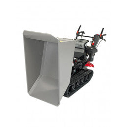 Motocarriola HONDA HP 500 NX E Minidumper