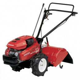 Motocoltivatore HONDA FR 750 DE con Fresa Controrotante