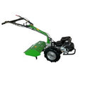 Motocoltivatore MGM Lampacrescia MF 360 completo di Fresa da 50 cm