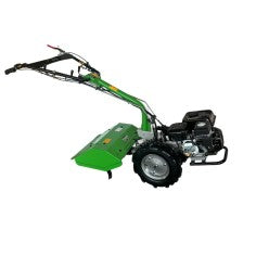 Motocoltivatore MGM Lampacrescia MF 360 completo di Fresa da 50 cm