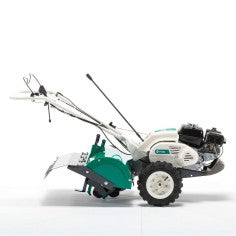 Motocoltivatore OREC SF 600 con Fresa Reversibile
