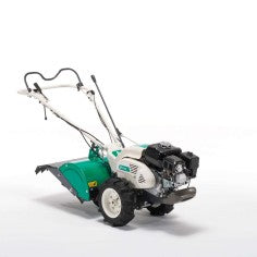 Motocoltivatore OREC SF 600 con Fresa Reversibile