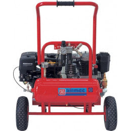 Motocompressore AIRMEC a Benzina CRS 1040/260