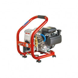 Motocompressore AIRMEC a Benzina MICRO 02/260 con Motore HONDA