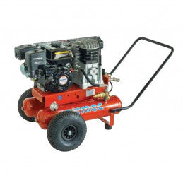 Motocompressore AIRMEC a Benzina TEB 22/510