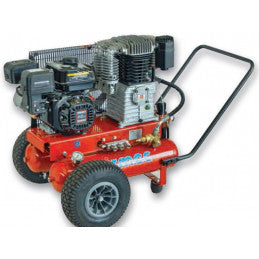 Motocompressore AIRMEC a Benzina TEB 22/680