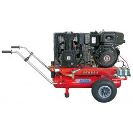 Motocompressore AIRMEC Diesel TTD 3496/900