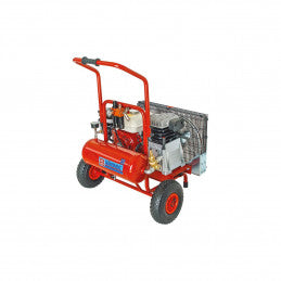 Motocompressore HONDA a Benzina CRS 1050/260 by AIRMEC