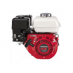 Motocompressore HONDA a Benzina CRS 1055/510 by AIRMEC