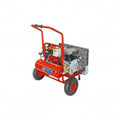 Motocompressore HONDA a Benzina CRS 1055/510 by AIRMEC