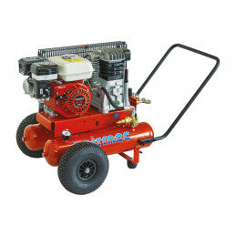 Motocompressore HONDA a Benzina TEB 22/510 by AIRMEC