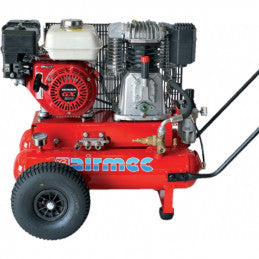 Motocompressore HONDA a Benzina TEB 22/510 by AIRMEC