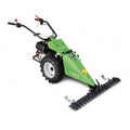 Motofalciatrice MGM Lampacrescia FC 207 E con Motore a Benzina