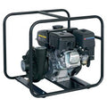 Motopompa AIRMEC LC 50 a Benzina