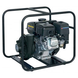 Motopompa AIRMEC LC 50 a Benzina