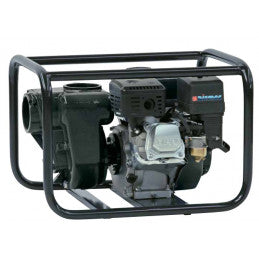 Motopompa AIRMEC LH 3 a Benzina
