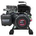 Motopompa AIRMEC MSA 40 a Benzina
