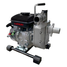 Motopompa AIRMEC MSA 40 a Benzina