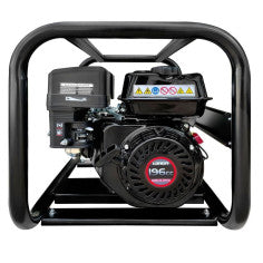 Motopompa AIRMEC MSA 50 a Benzina