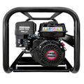 Motopompa AIRMEC MSA 50 a Benzina