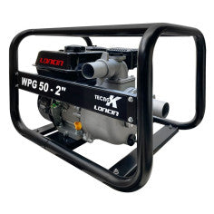 Motopompa AIRMEC MSA 50 a Benzina