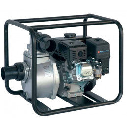 Motopompa AIRMEC MSA 80 a Benzina