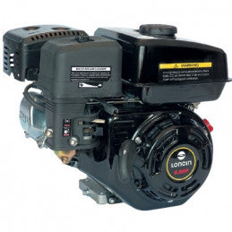 Motopompa AIRMEC MSA 80 TRASH per Acque Sporche