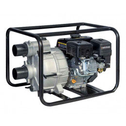 Motopompa AIRMEC MSA 80 TRASH per Acque Sporche