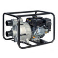 Motopompa AIRMEC MSA 80 TRASH per Acque Sporche