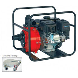 Motopompa AIRMEC MSHP 50 ad Alta Prevalenza