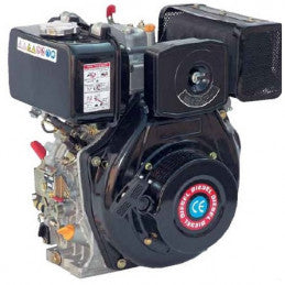 Motopompa AIRMEC Diesel HL 50 CL-2