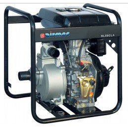 Motopompa AIRMEC Diesel HL 50 CL-2