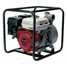 Motopompa HONDA WB 20 XT