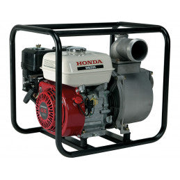 Motopompa HONDA WB 30 XT