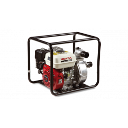 Motopompa HONDA WH 20 XT