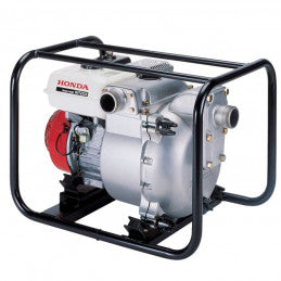 Motopompa HONDA WT 20 X per Acque Sporche