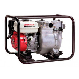 Motopompa HONDA WT 20 X per Acque Sporche