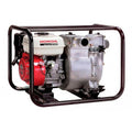 Motopompa HONDA WT 20 X per Acque Sporche