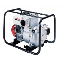 Motopompa HONDA WT 40 X per Acque Sporche