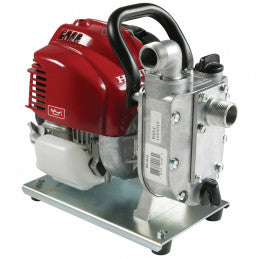 Motopompa HONDA WX 10