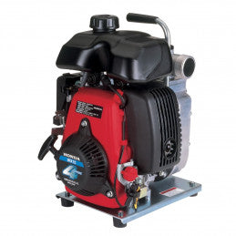 Motopompa HONDA WX 15