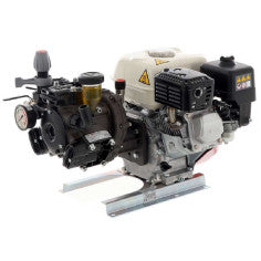 Motopompa COMET Irrorazione APS 31 Motore HONDA