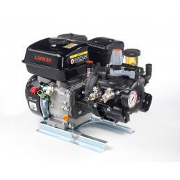Motopompa COMET Irrorazione APS 31 Motore LONCIN